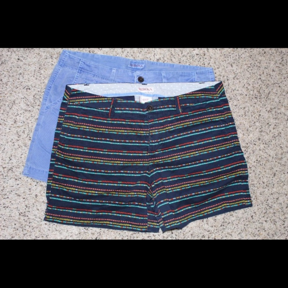 Women's Shorts Bundle